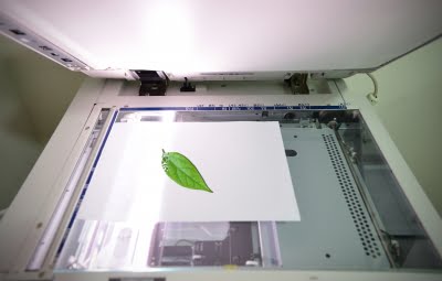 Reduce print costs