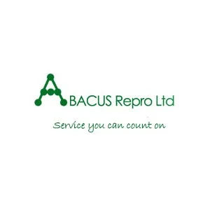 Abacus Repro Ltd logo