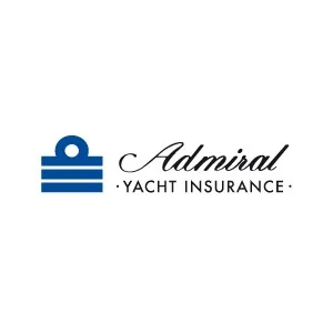 Admiral Yacht Insurance logo