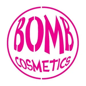 Bomb Cosmetics logo