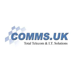 Comms.uk logo