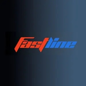 Fastline logo