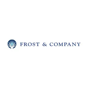 Frost & Company logo