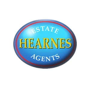 Hearnes Estate Agents logo