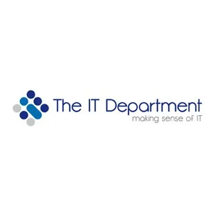 The IT Department logo
