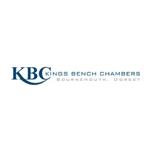 Kings Bench Chambers logo