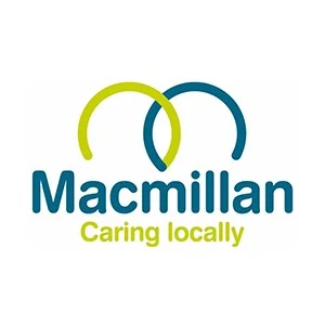 Macmillan logo