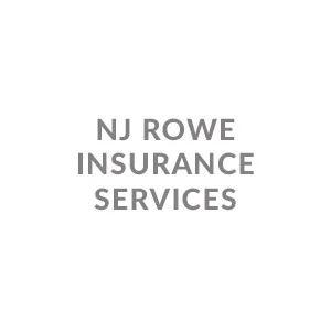 NJ Rowe Insurance Services logo