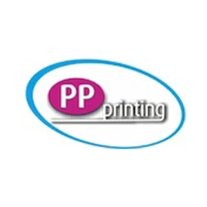 PP Printing logo