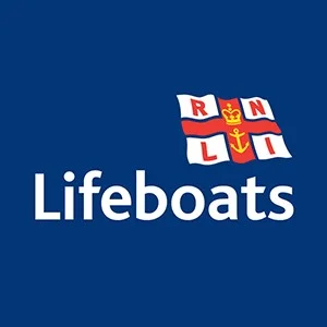 RNLI Logo