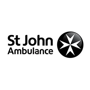 St John Ambulance logo