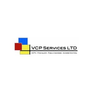 VCP Services Ltd logo