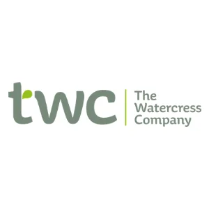 The Watercress Company logo