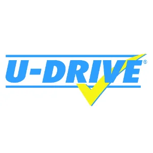 U-Drive logo