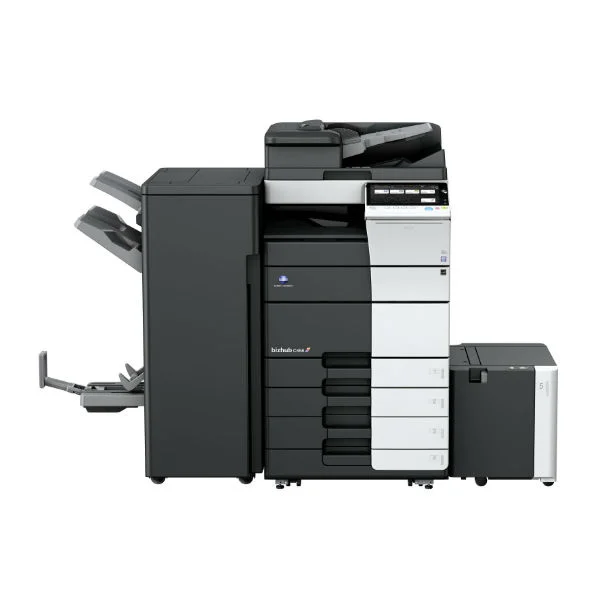 Konica Minolta Bizhub C658
