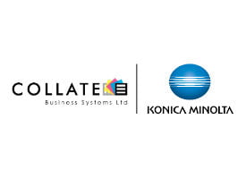 Konica Minolta partner