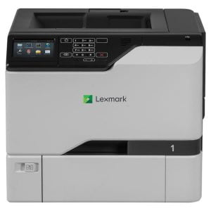 Collate Business Systems - Lexmark c4150