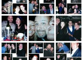 Collate Xmas party 2017