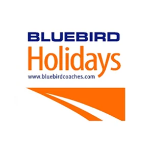 Bluebird-Holidays Weymouth, Dorset