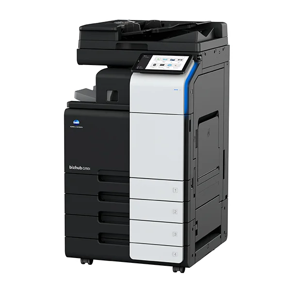 Konica Minolta C250i