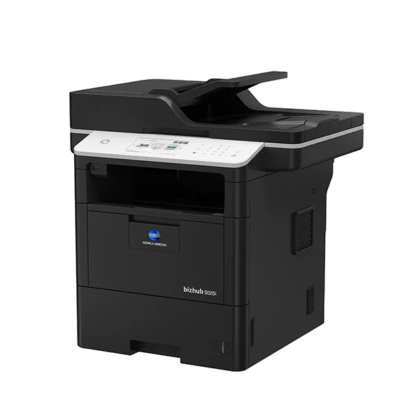 Konica Minolta 5020i