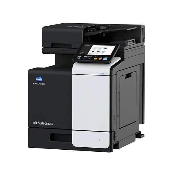 Konica Minolta C3320i
