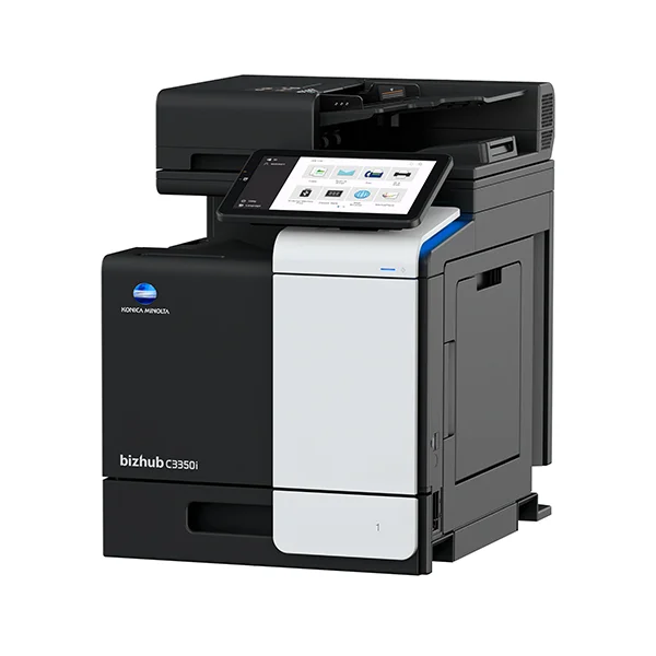 Konica Minolta C3350i