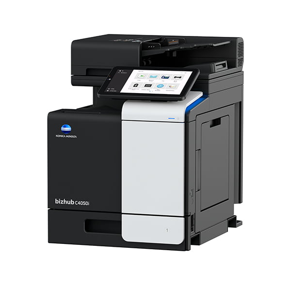 Konica Minolta C4050i