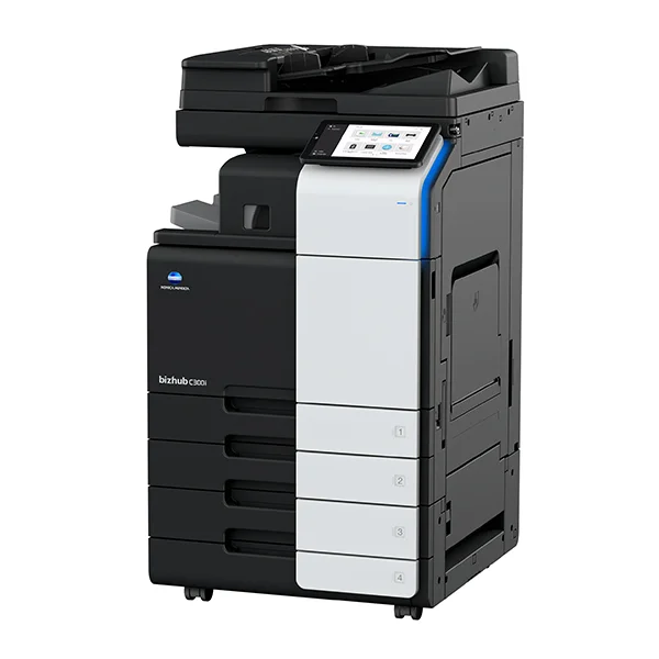Konica Minolta C300i