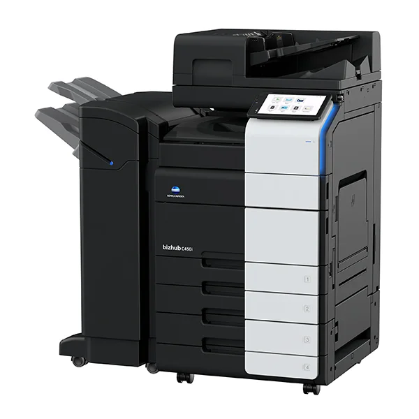 Konica Minolta C450i