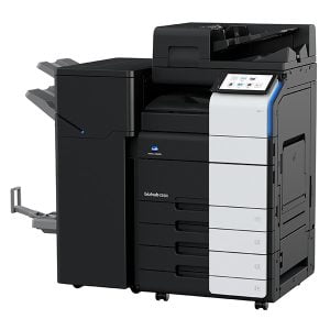 Managed Print & Document Management Solutions - Collate