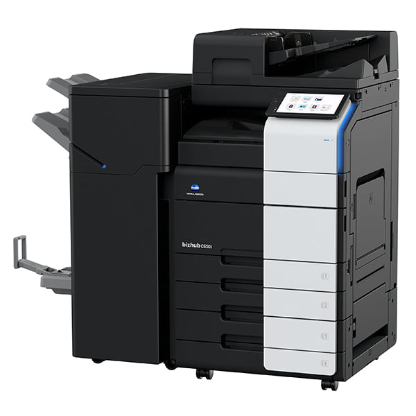 Konica Minolta C650i