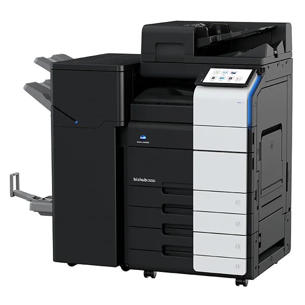 Konica Minolta C650i