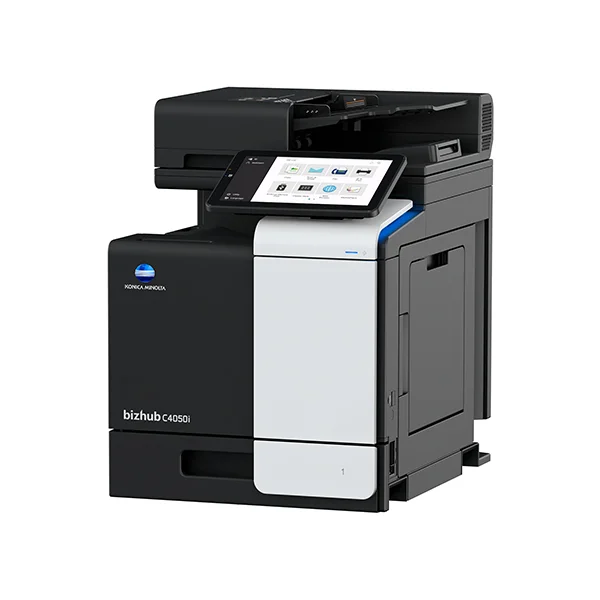 Konica Minolta C4050i