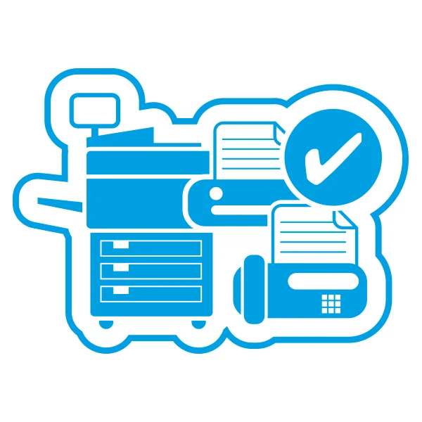 Managed Print Services