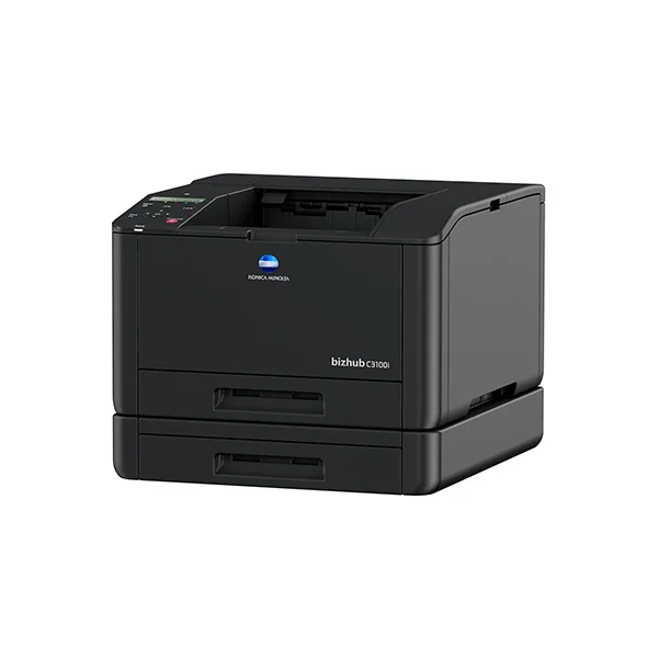 Konica Minolta C3100i