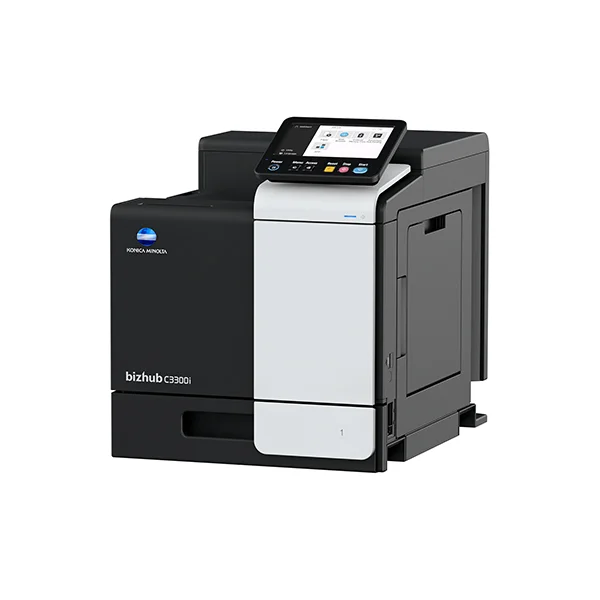 Konica Minolta C3300i