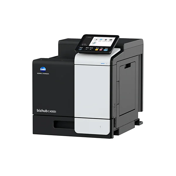 Konica Minolta C4000i