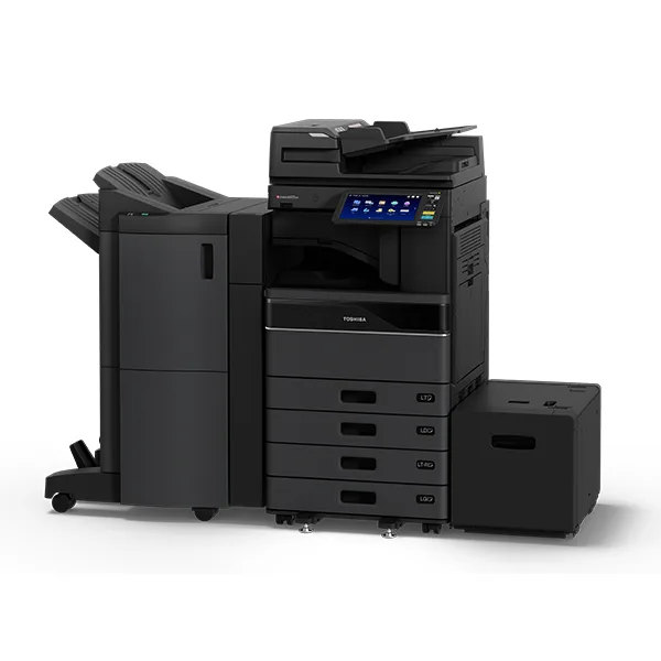 Toshiba e-STUDIO4525AC
